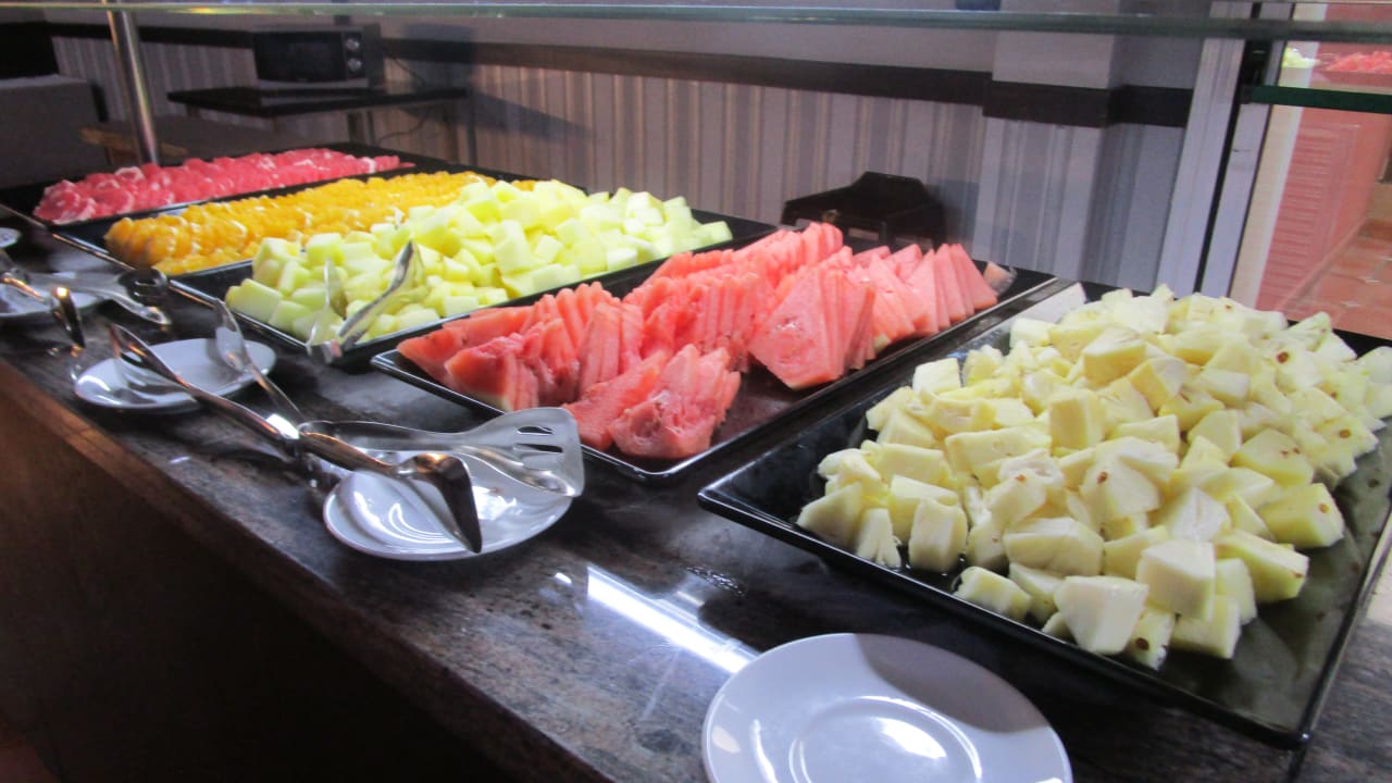 Gastro Hotel El Duque