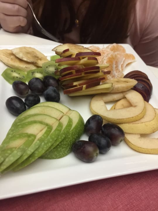 Gastro Stella Beach Resort & Spa Makadi Bay