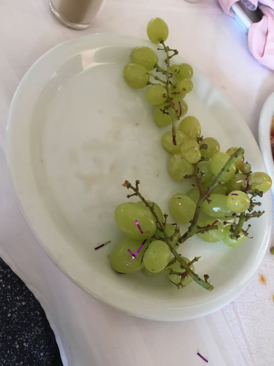 Gastro Lella Meriam Hotel & Club