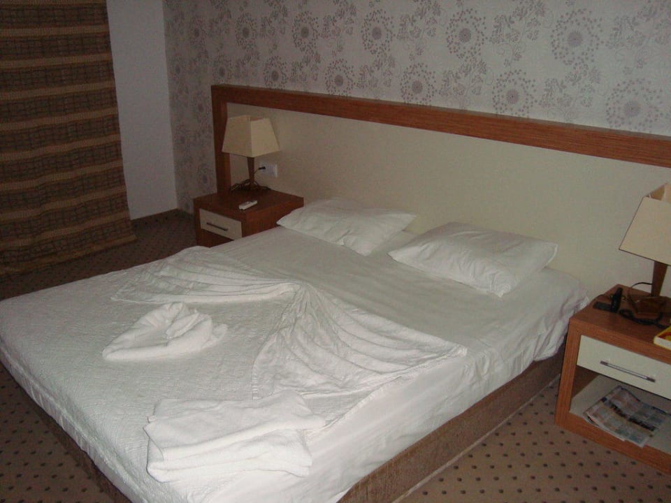 Sehr schön Mira Meridia Beach Hotel