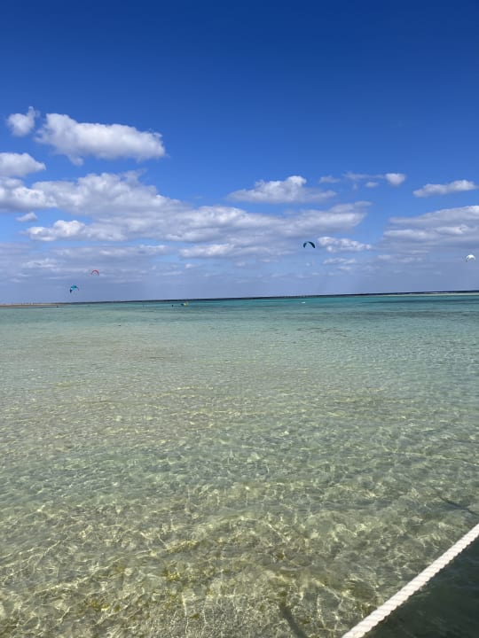 Strand Casa Mare Resort