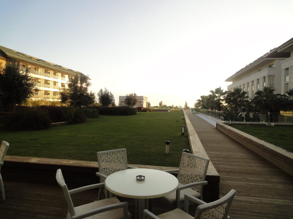 Dachterrassenbar Sentido Trendy Verbena Beach