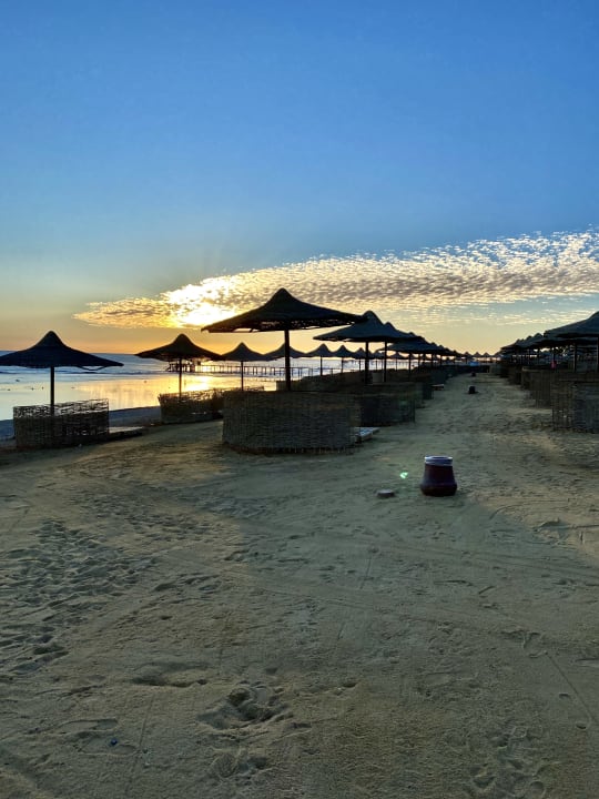 Strand Three Corners Sea Beach Resort