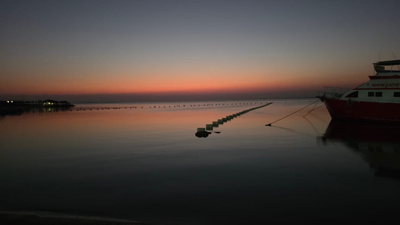 Strand Giftun Azur Resort