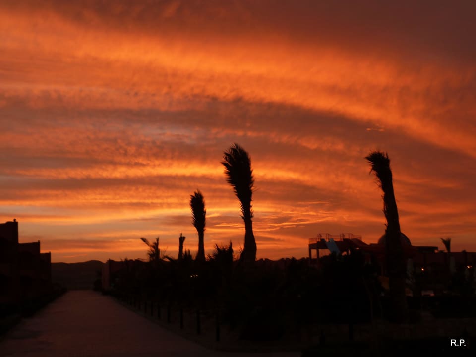 Eimfach Schön Three Corners Happy Life Beach Resort