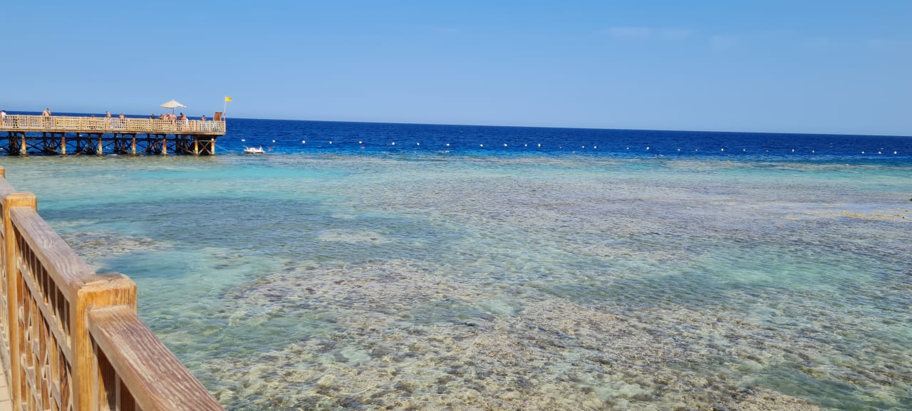 Strand Makadi Spa - Adults only