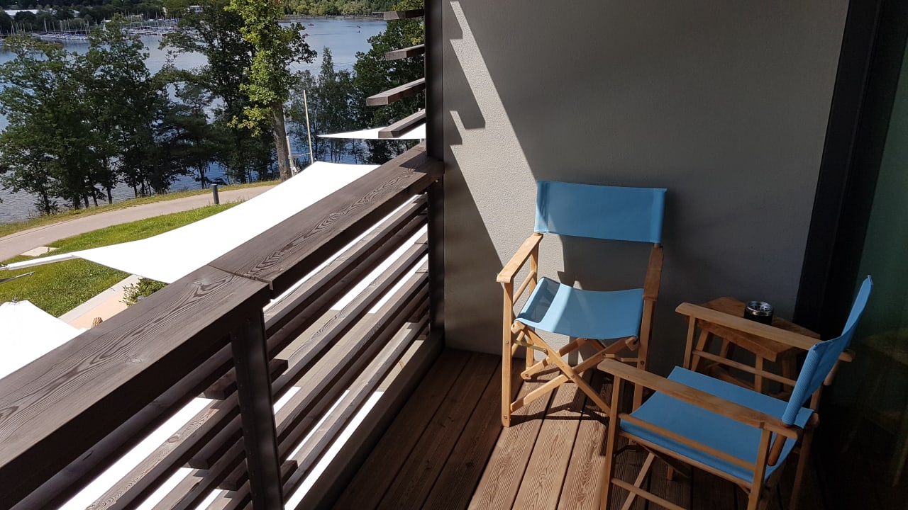 Zimmer Seezeitlodge Hotel & Spa