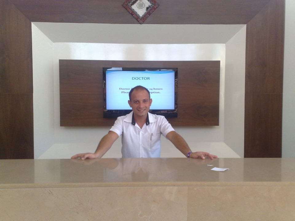 Ahmet Dream Family Club