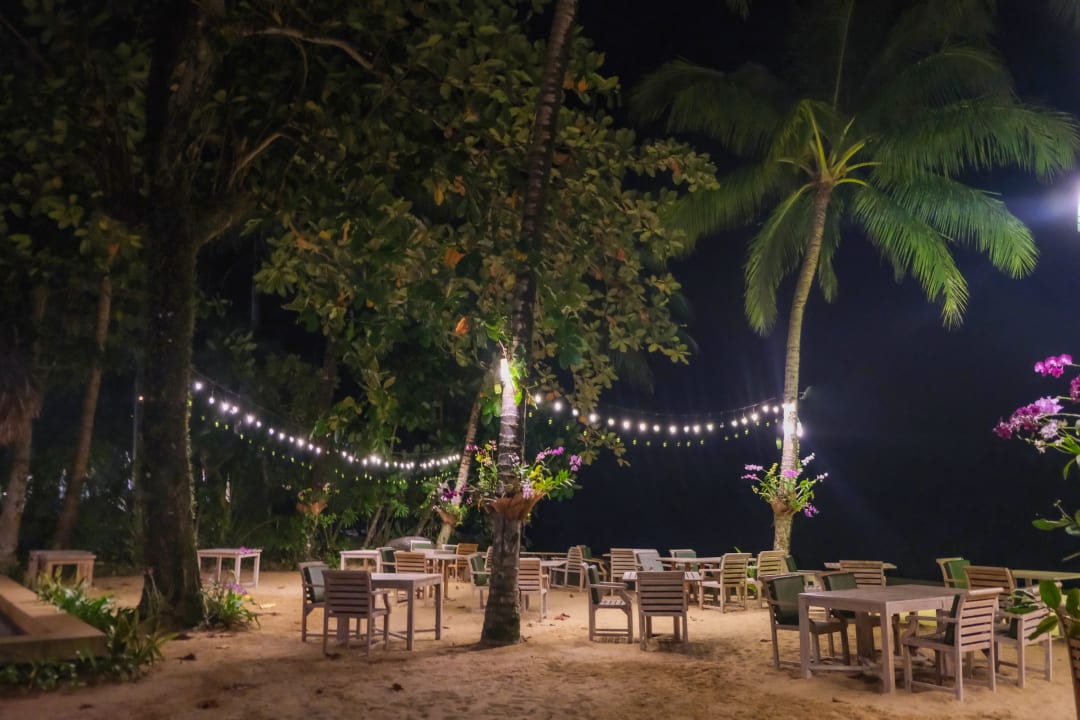 Gastro Khaolak Paradise Resort