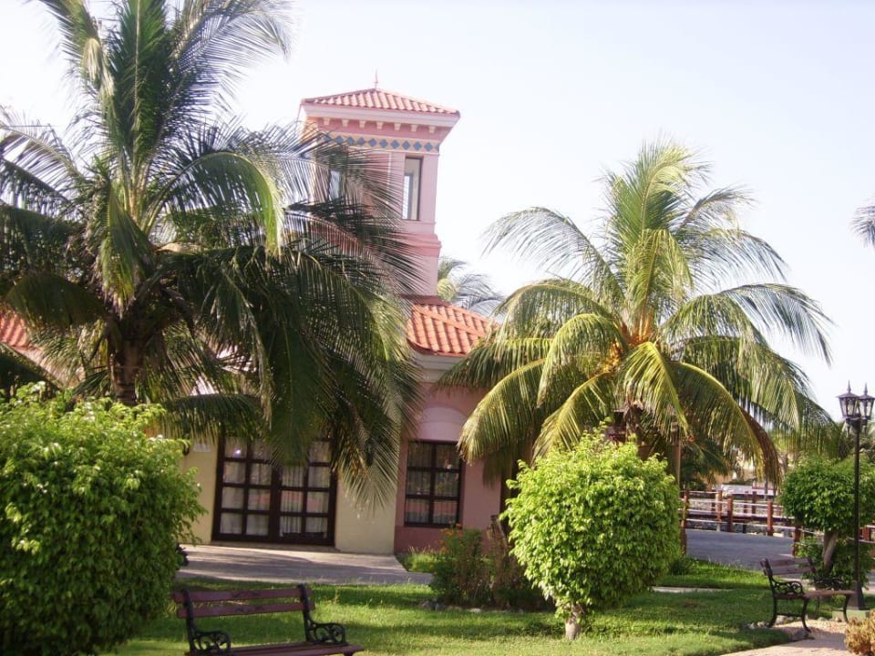 Ristorante Iberostar Origin Playa Alameda