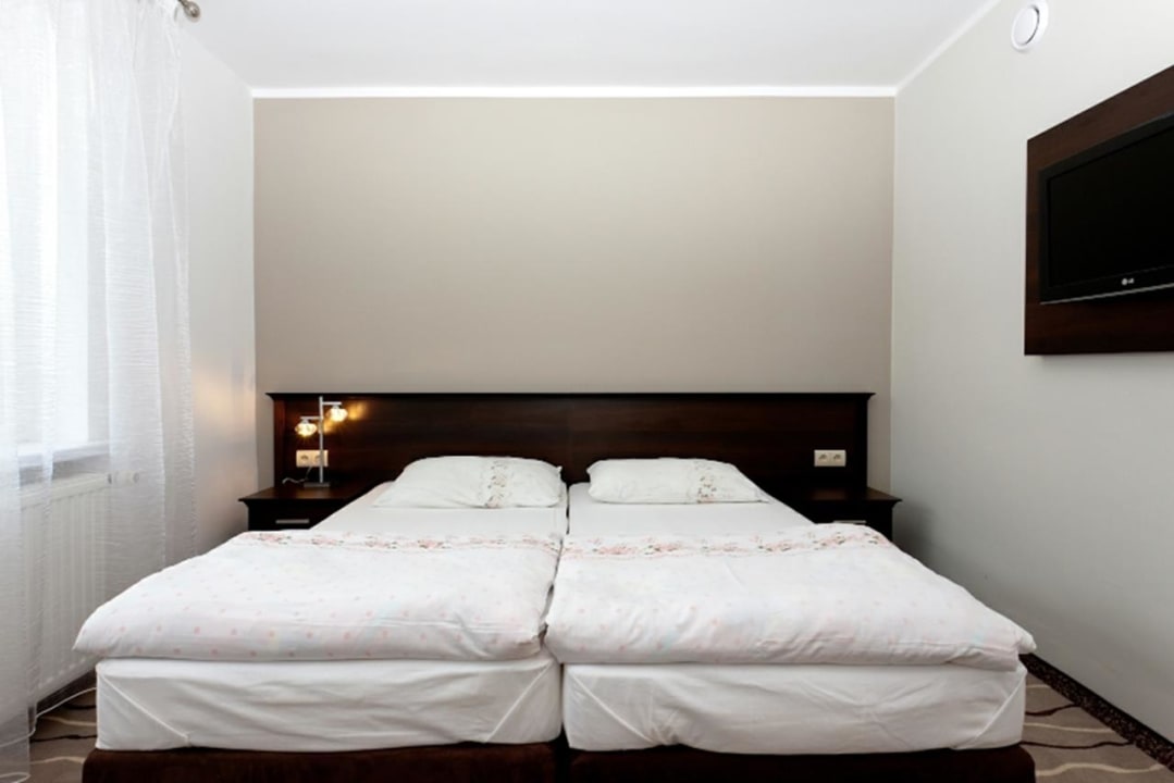 Zimmer Gasthaus Arpol