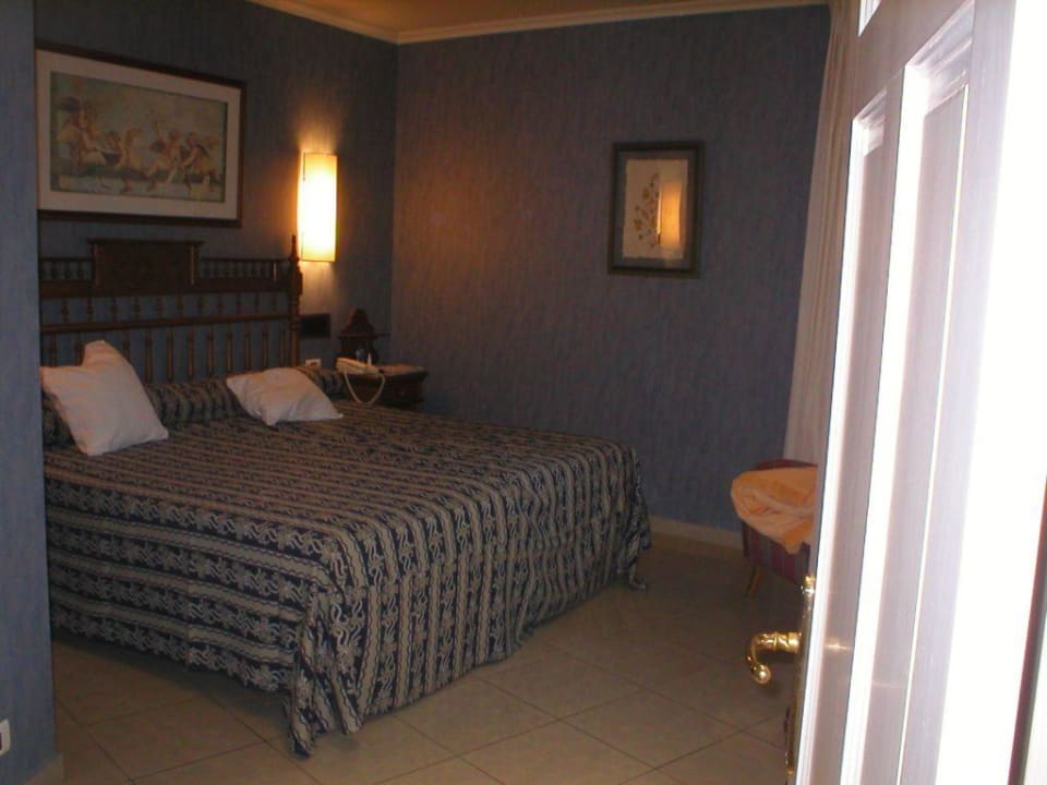 Suite 503 Adrián Hoteles Colón Guanahaní - Adults only