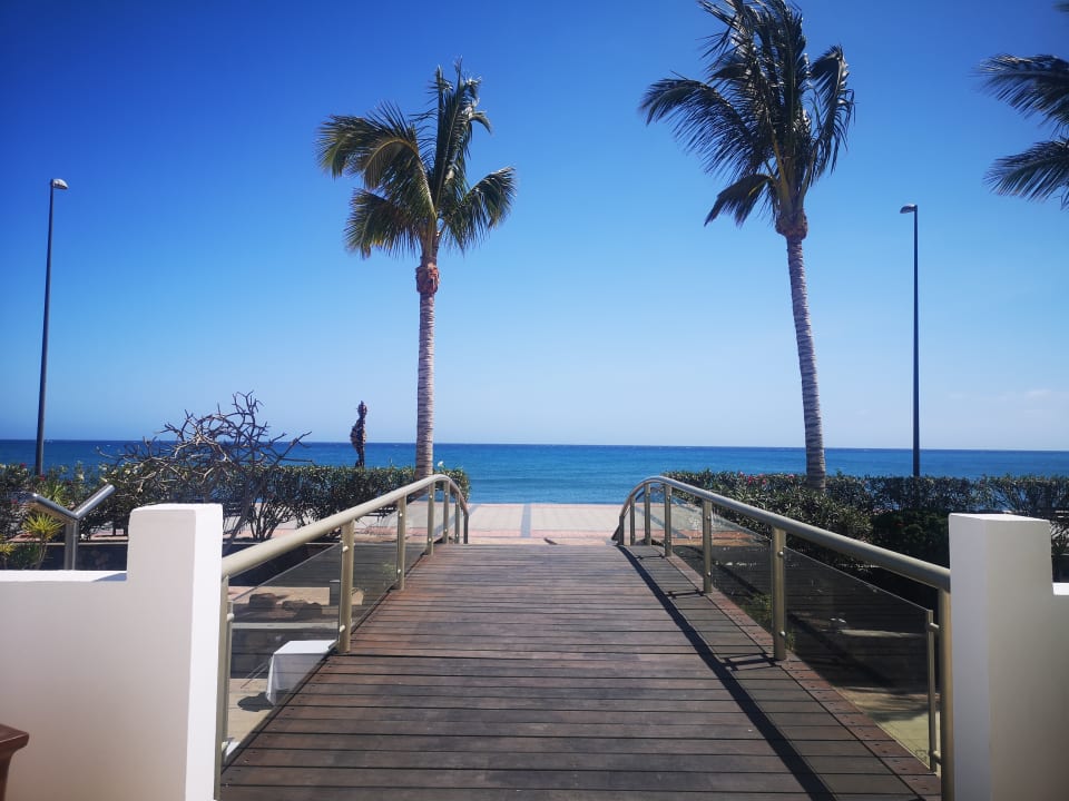 Außenansicht R2 Bahía Playa Design Hotel & Spa - Adults Only