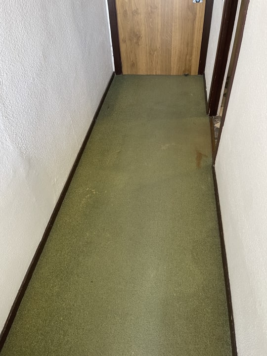 Zimmer Hotel Vibra Beverly Playa