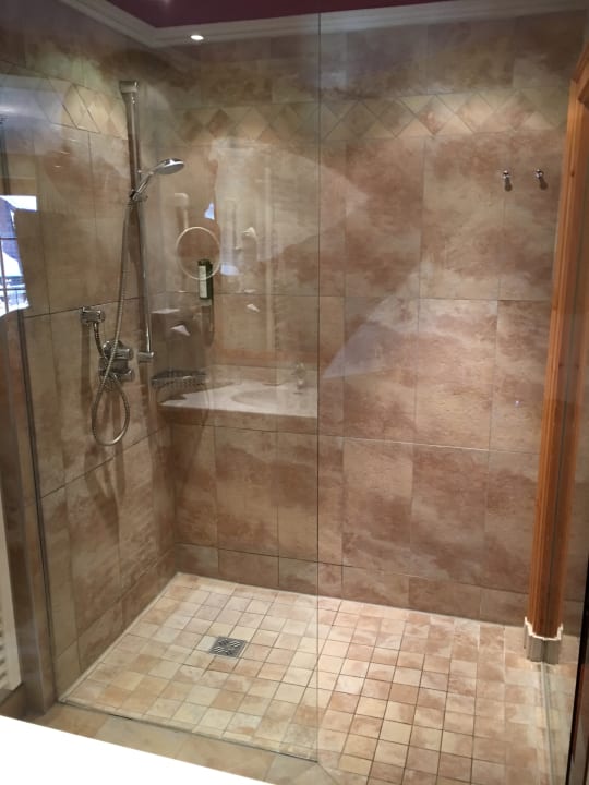 Zimmer Wellnesshotel Eggerwirt