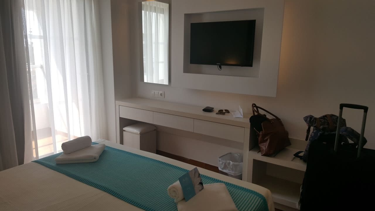 Zimmer Cosmopolitan Kos