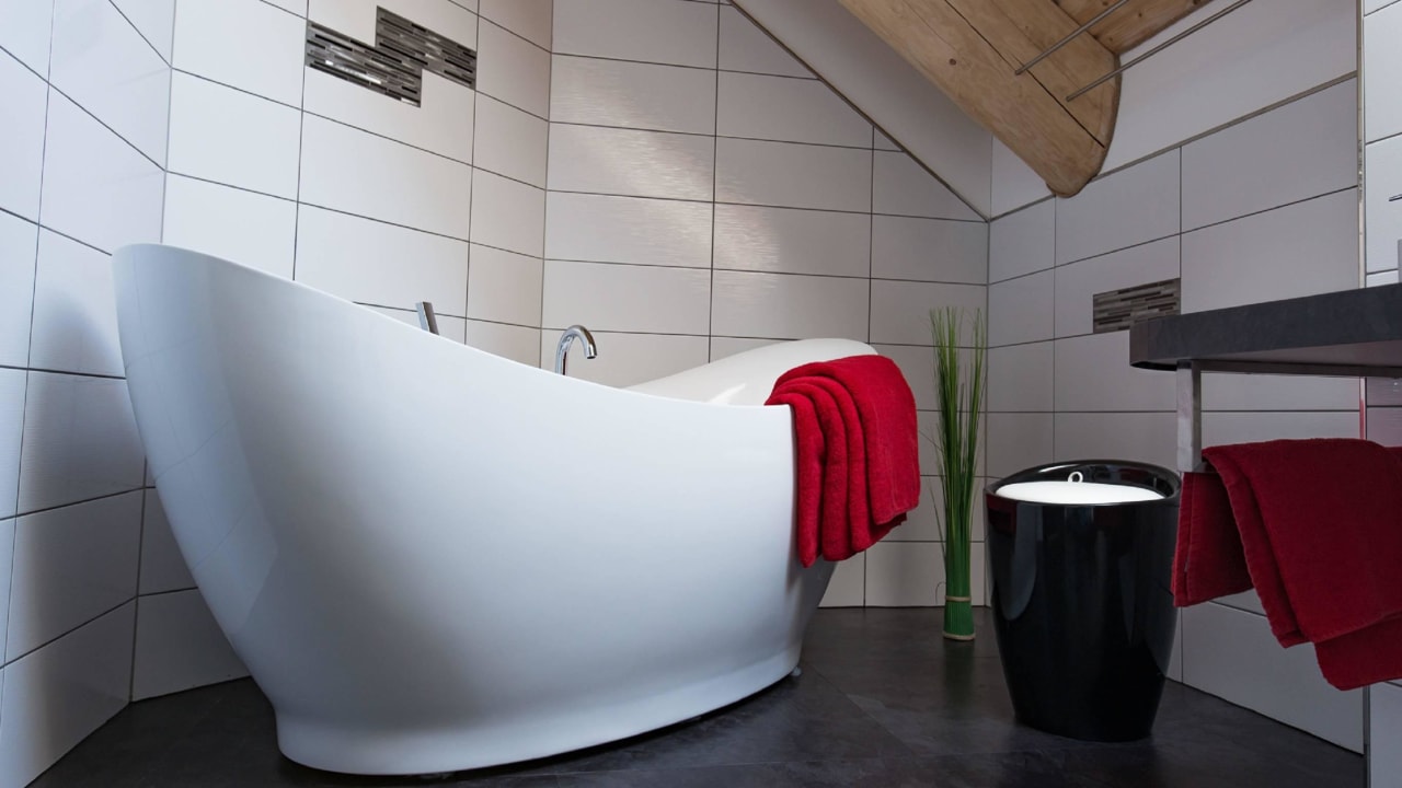 Chalet "Wald" Naturstammhaus und Appartements Zum Brockenbaecker