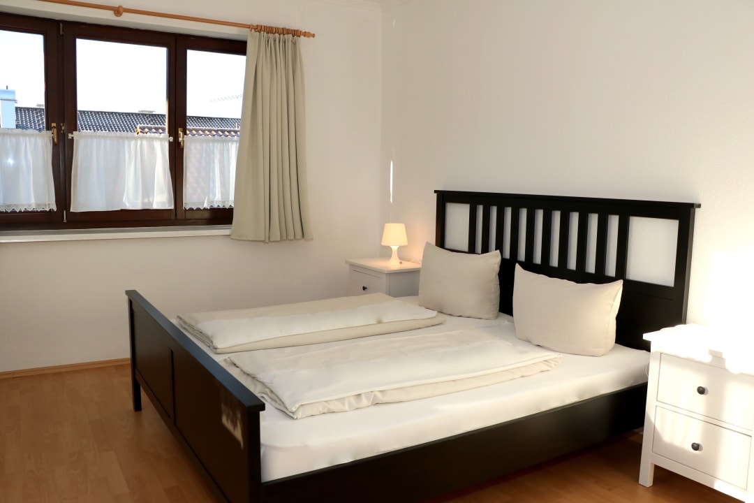 Zimmer Ferienwohnung Amethyst Wohnung 6