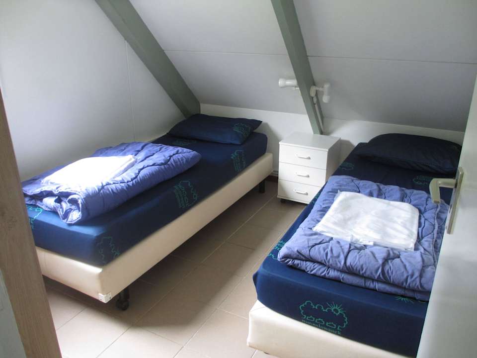 Bungalow Alpha Bungalowpark Simpelveld