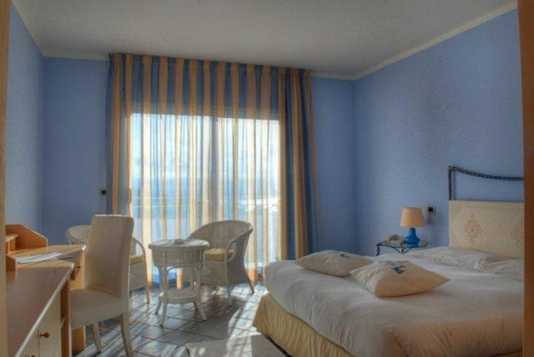 Superior Room - Hotel Luna Lughente Hotel Luna Lughente