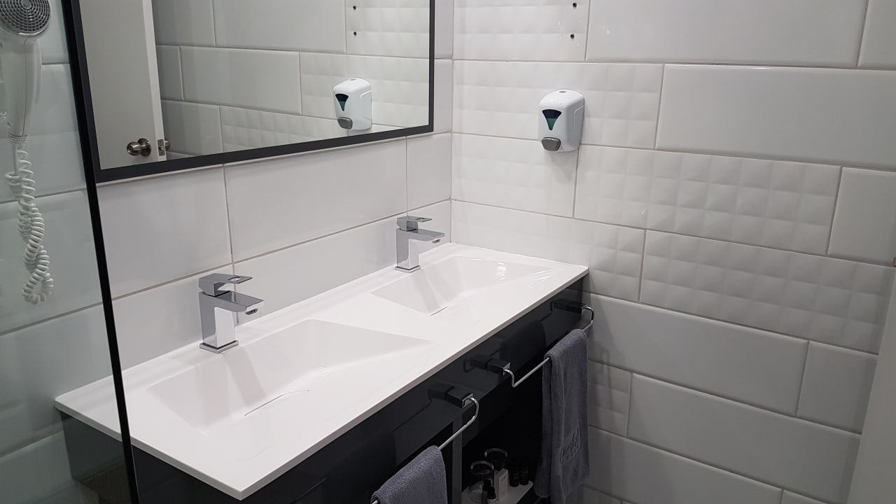 Zimmer GRIFID Encanto Beach