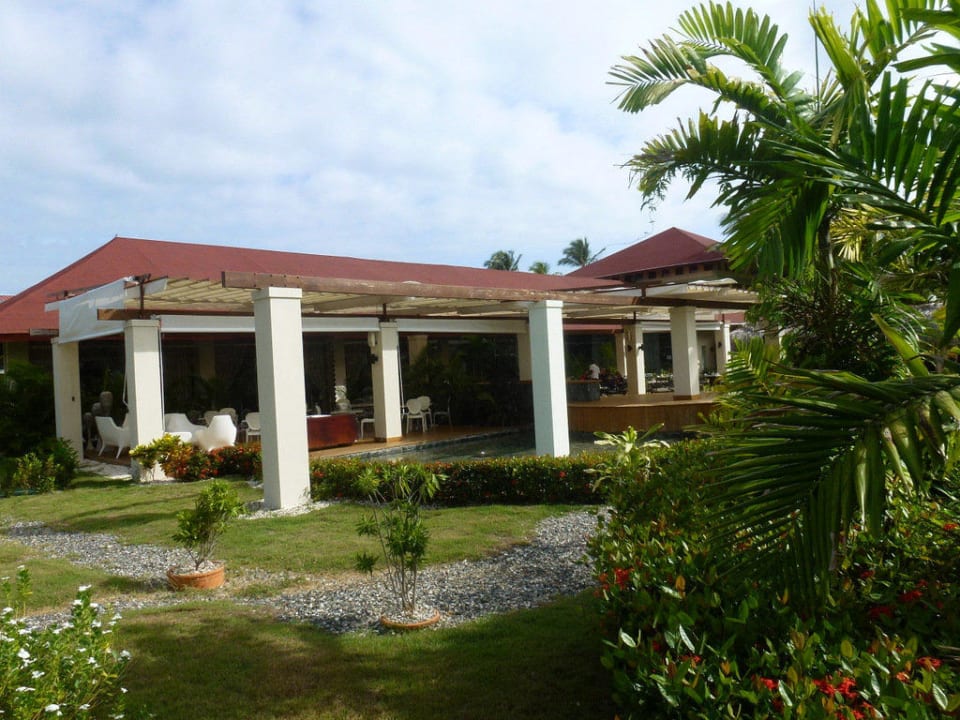 Gourmet & La Chanterelle TRS Turquesa Hotel - Adults only