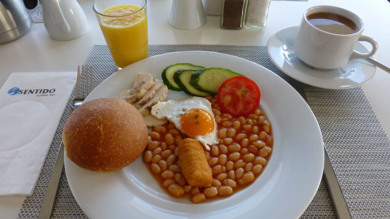 Frühstück Domes Aulus Elounda All-Inclusive Resort, Curio Collection by Hilton