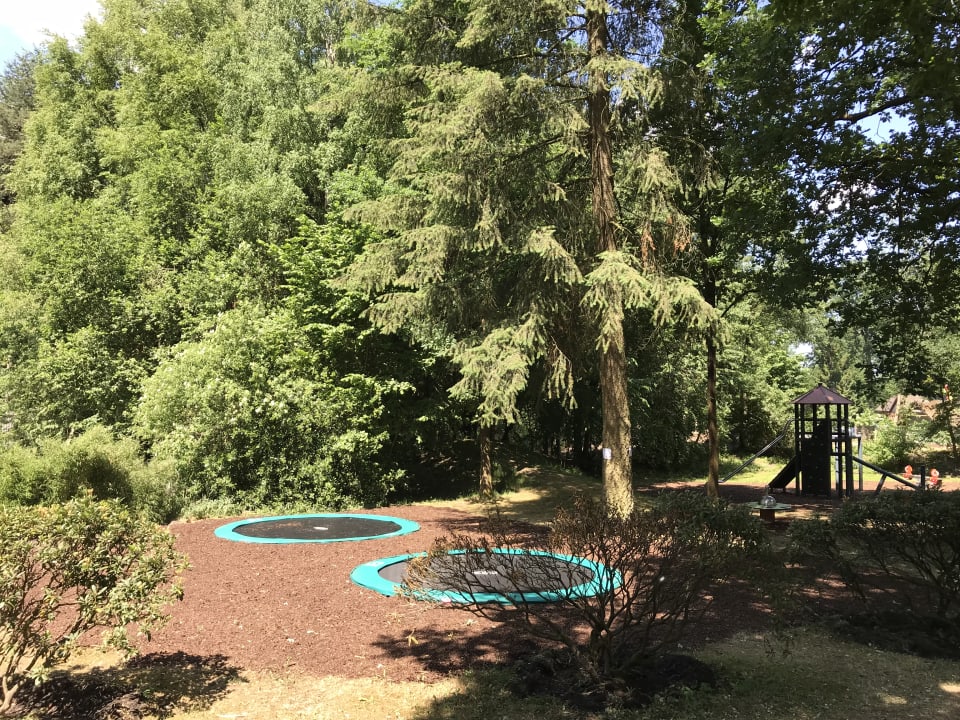 Sport & Freizeit Ferienparadies Mühlenbach