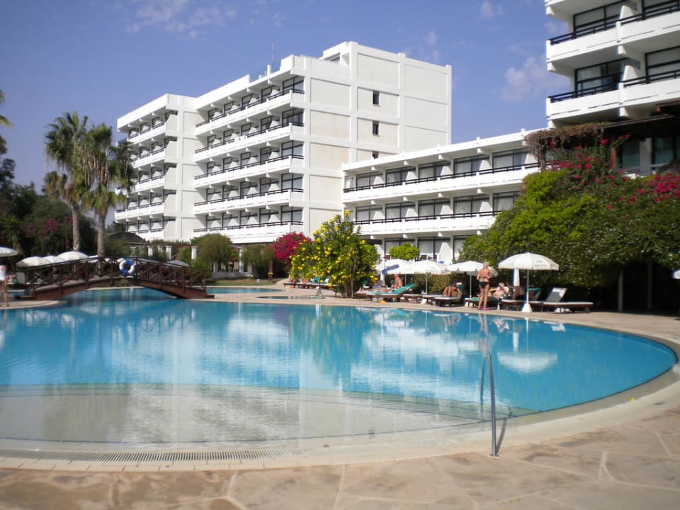 Pool Hotel Grecian Bay