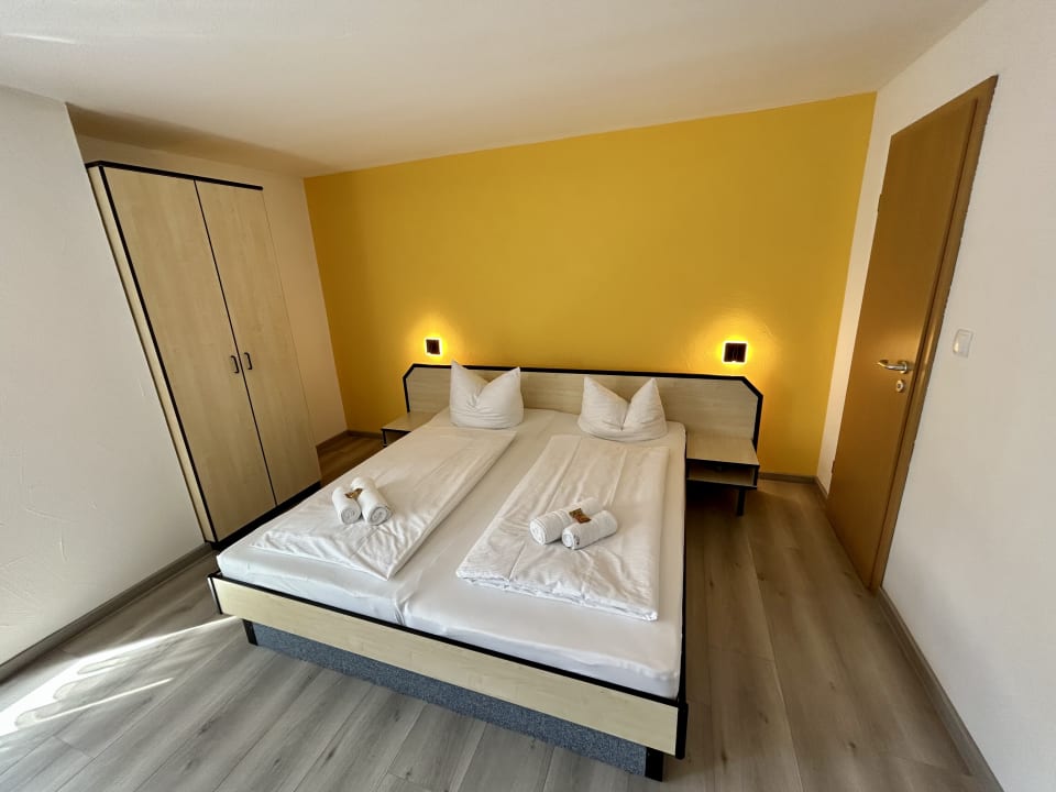 Zimmer Landgasthof Waldeck