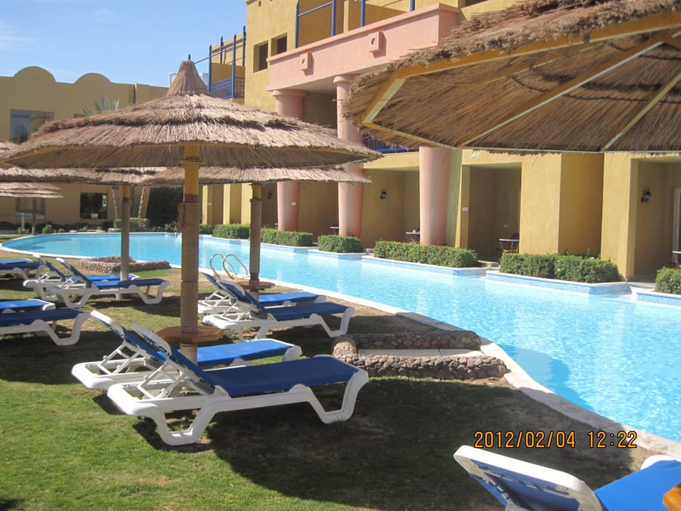 Basen Hotel Titanic Palace