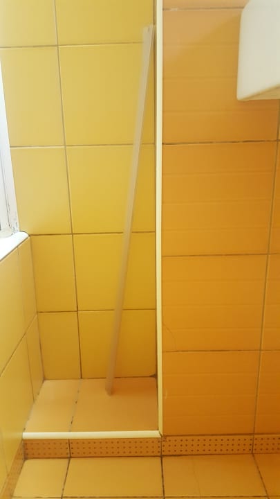 Zimmer SBH Hotel Taro Beach