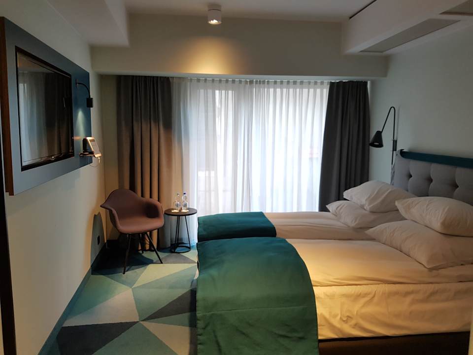 Puro Hotel Puro Hotel Poznań