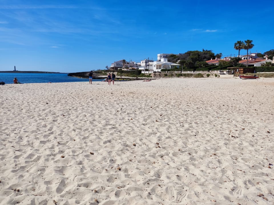 Strand TUI KIDS CLUB Punta Prima