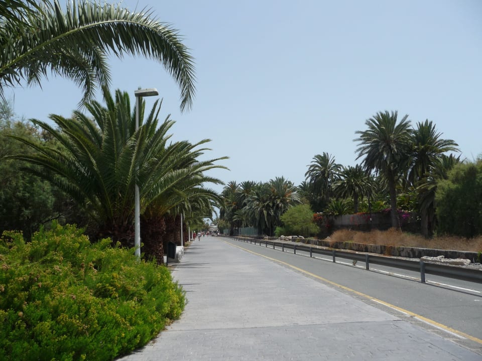 Weg zum Strand Suites & Villas by Dunas