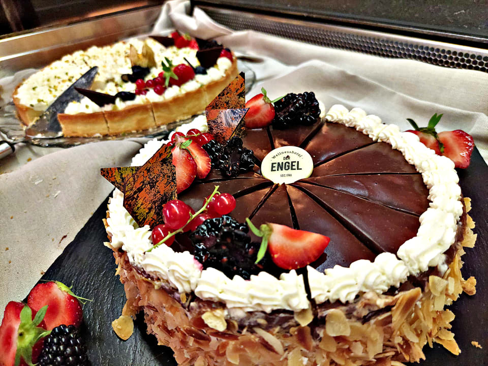 Gastro Wellnesshotel Engel