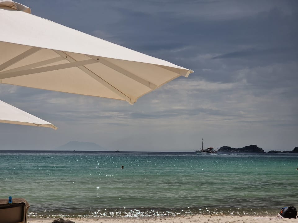 Strand Alexandra Golden Boutique - Adults only