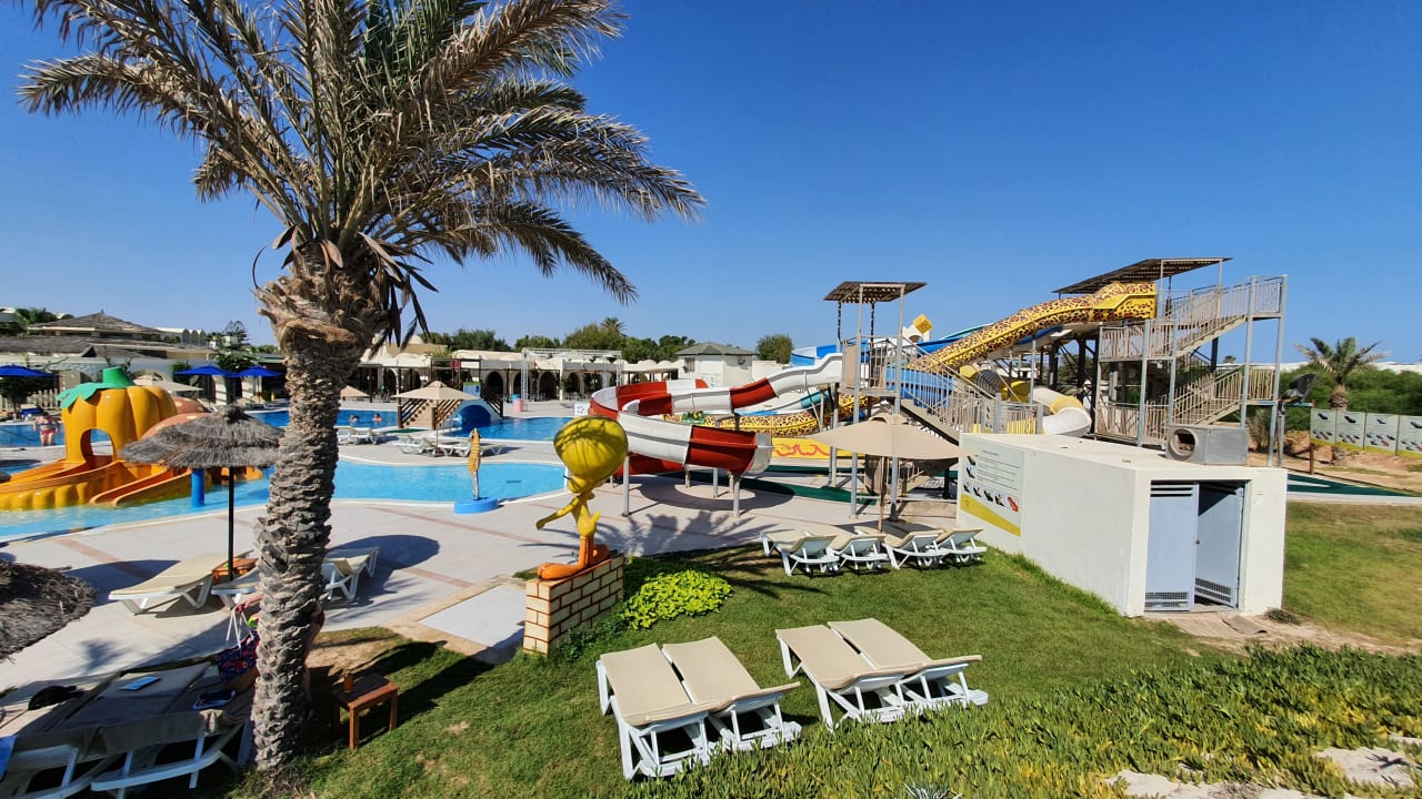 Sport & Freizeit TUI MAGIC LIFE Penelope Beach