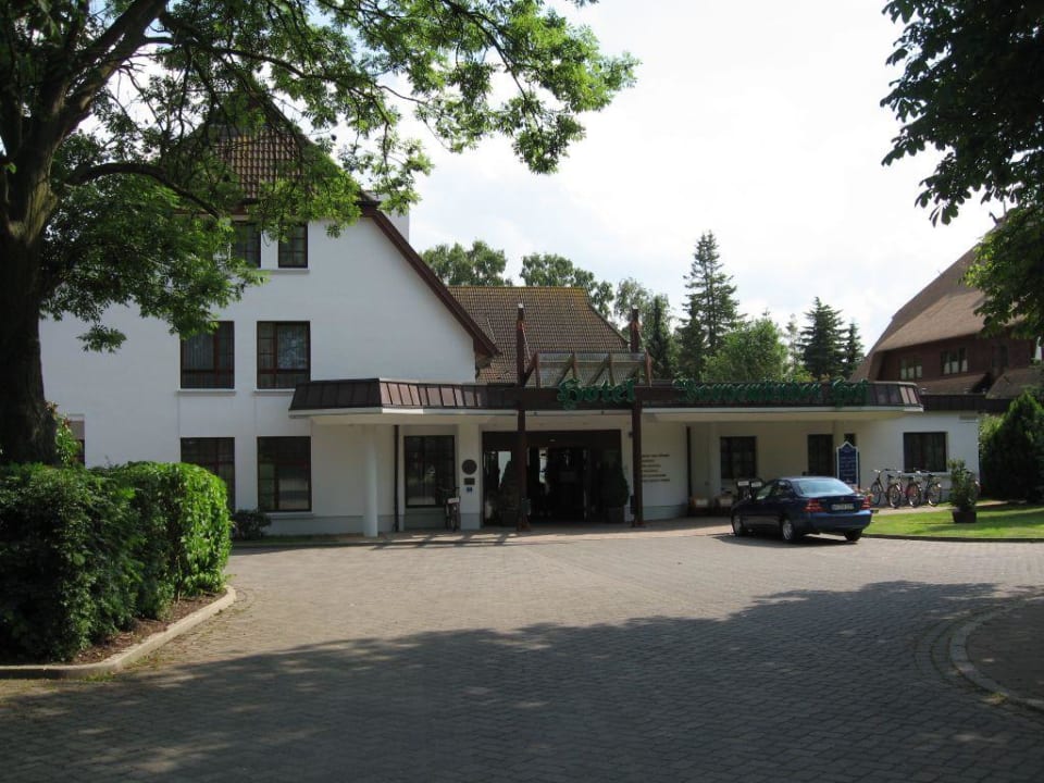 Warnemünder Hof Ringhotel Warnemünder Hof