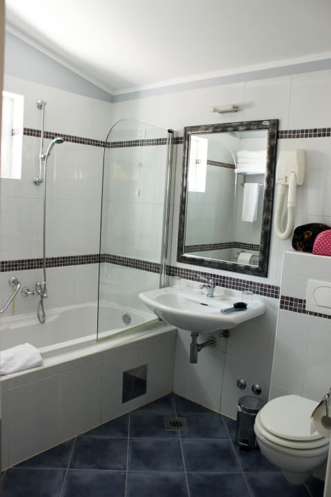 Bad Istrian Villas Plava Laguna