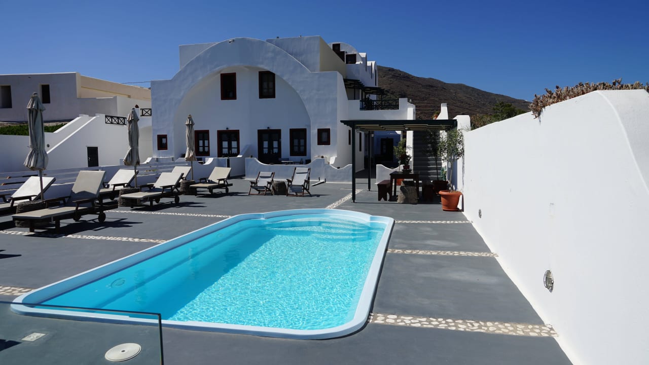 Hotel Vrachia Hotel Vrachia