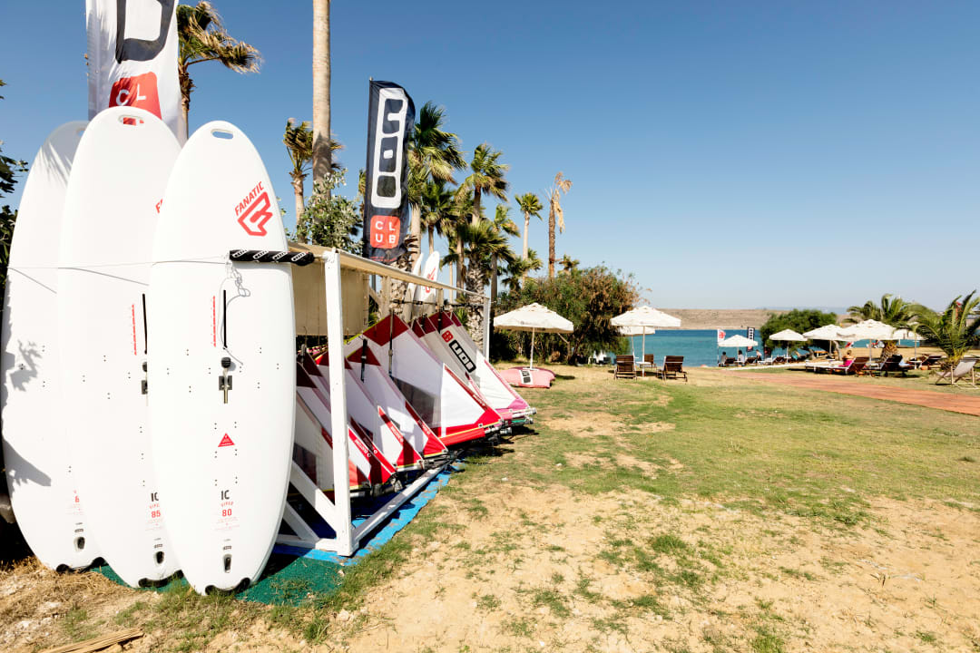 Sport & Freizeit Kairaba Alaçatı Beach Resort & Spa