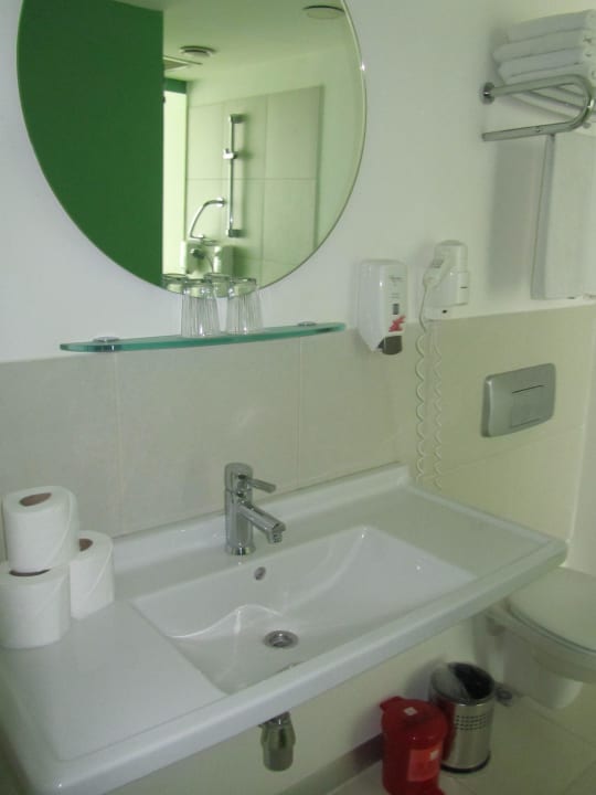 TT Hotels Seven Seas Imperial Monachus Family Resort Sorgun