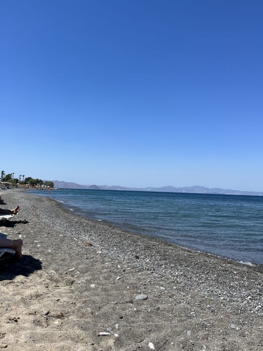 Strand TUI BLUE Oceanis Beach and Spa Resort