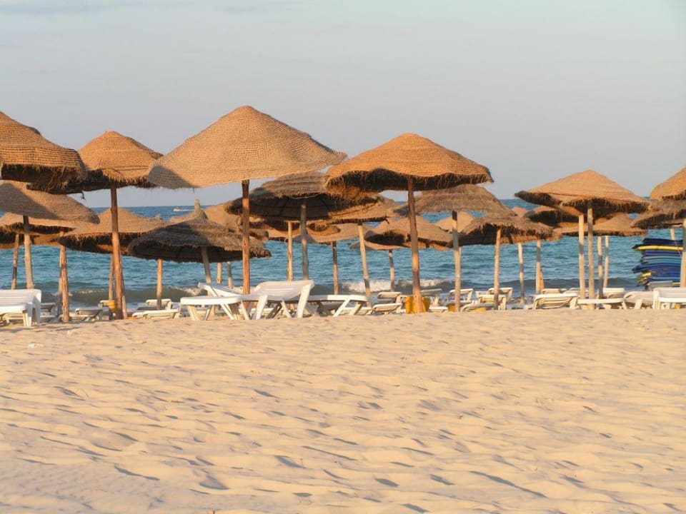 Strand Djerba Aqua Resort