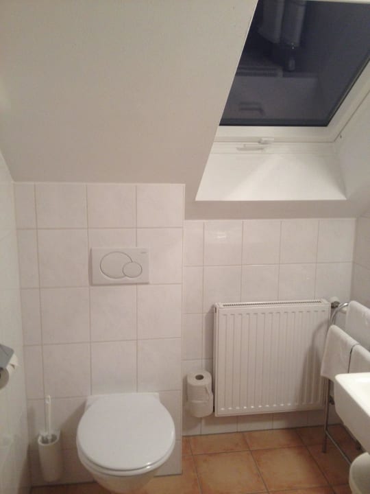 WC Die Herberge