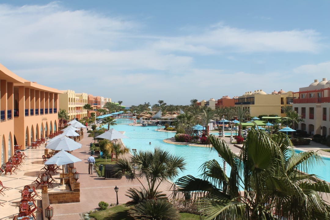 Super anlage Titanic Beach Spa & Aqua Park