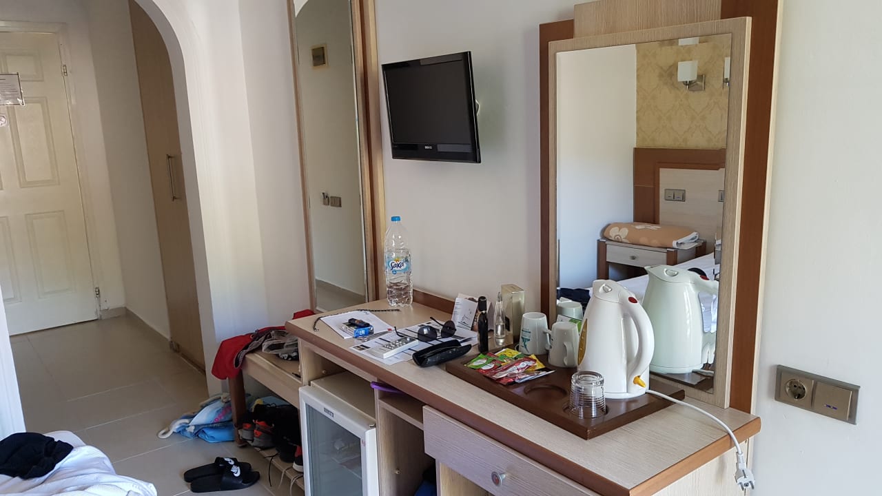 Zimmer Ölüdeniz Turquoise Hotel