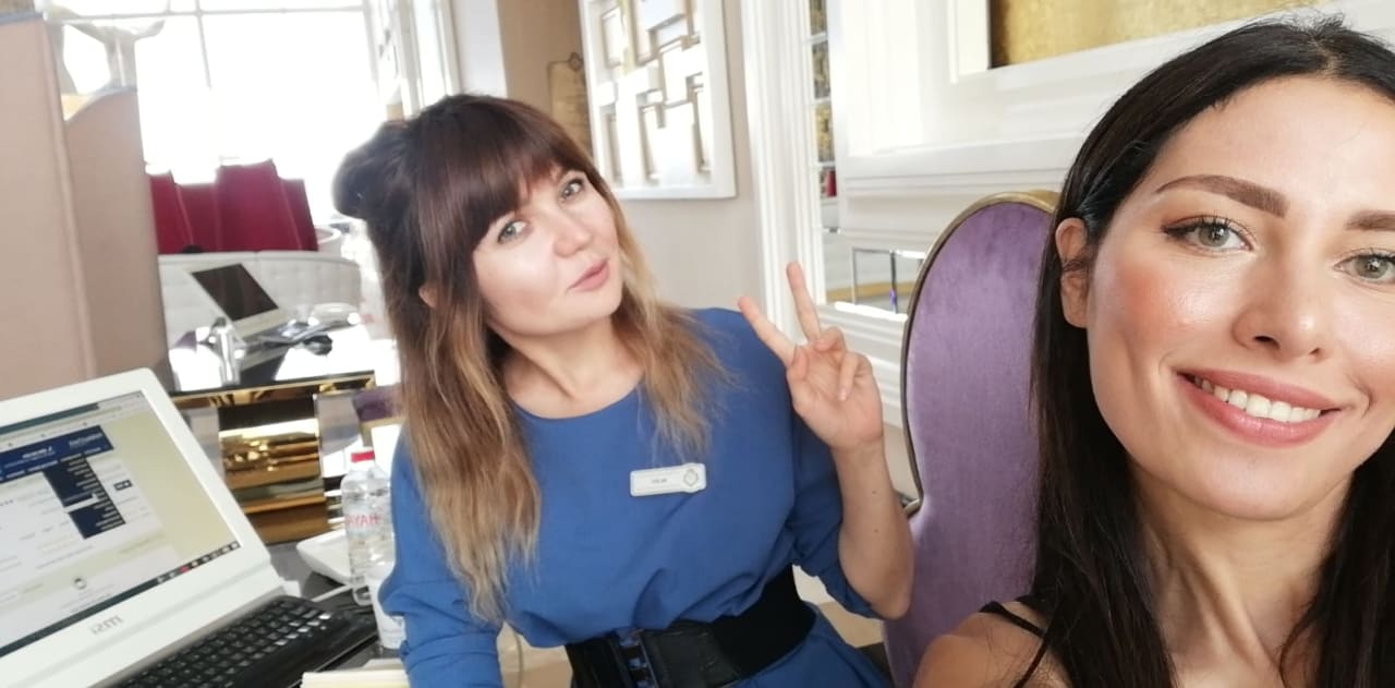 Sonstiges Azura Deluxe Resort & Spa Hotel