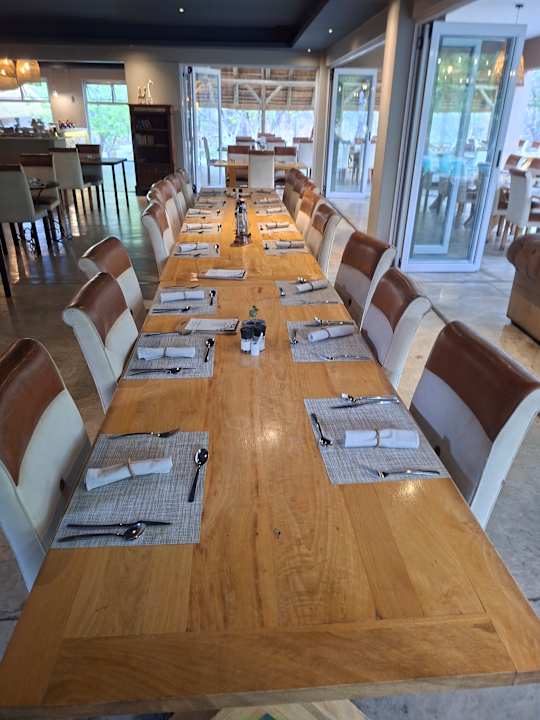 Zimmer Etosha Gateway Toshari Lodge